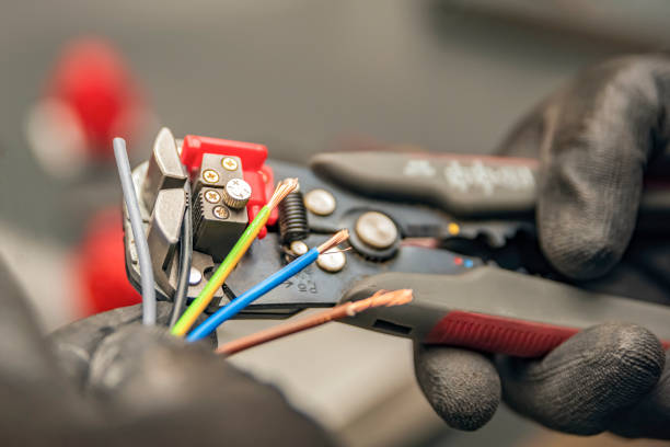 Best Electrical Contractors for Businesses  in Montebello, NY