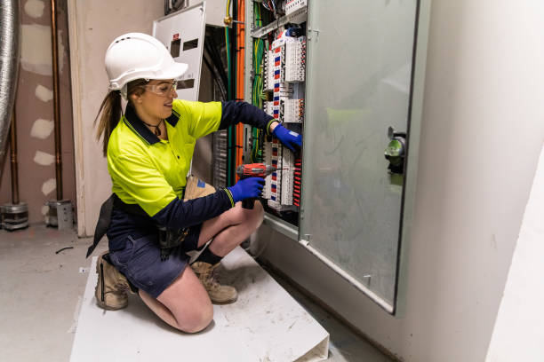 Best Generator Installation Services  in Montebello, NY