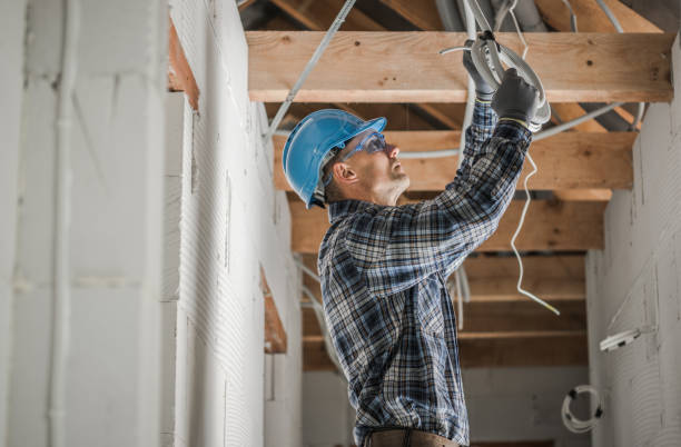 Best Electrician for Home Renovation  in Montebello, NY