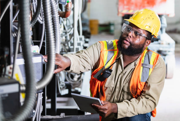 Best Emergency Electrician Near Me  in Montebello, NY