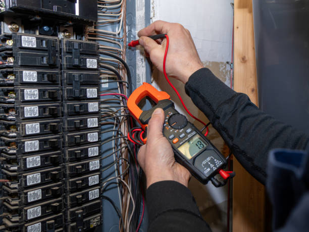 Best 24-Hour Electrician  in Montebello, NY