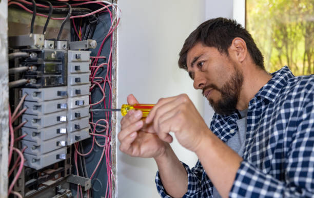 Best Electrical Troubleshooting Services  in Montebello, NY